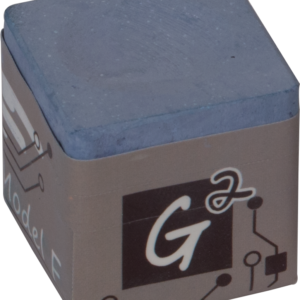 G2 Chalk - Model F - Single - Blue
